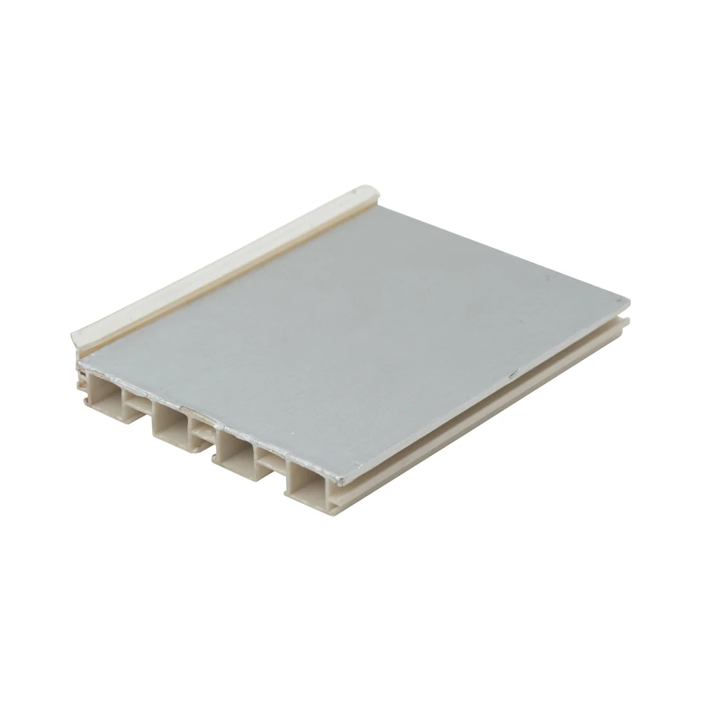 Toe Kick Flat 110mm / 3M (10' Long) 4-1/2"