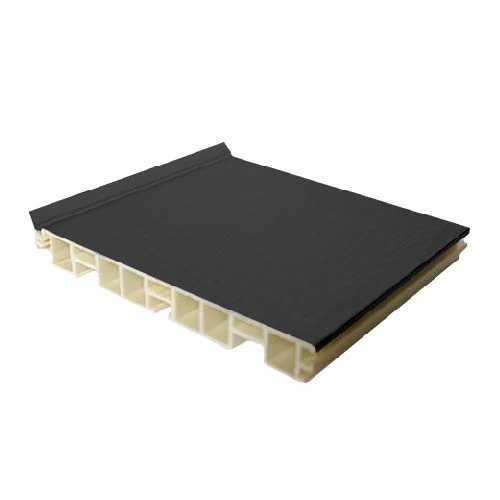 TOE KICK FLAT110MM/3M(10' LONG)4 1/2"MBK - Image 3