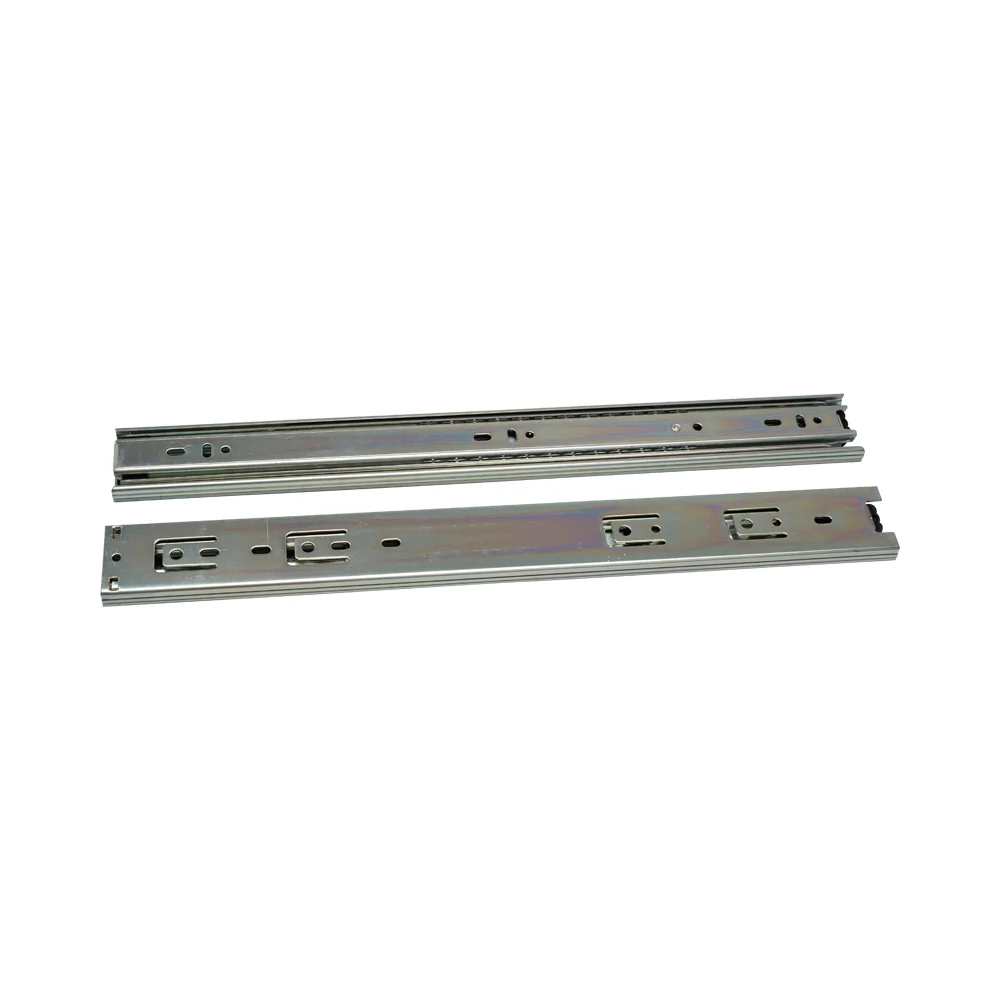 Drawer Full Extension Slide 10" - Image 2