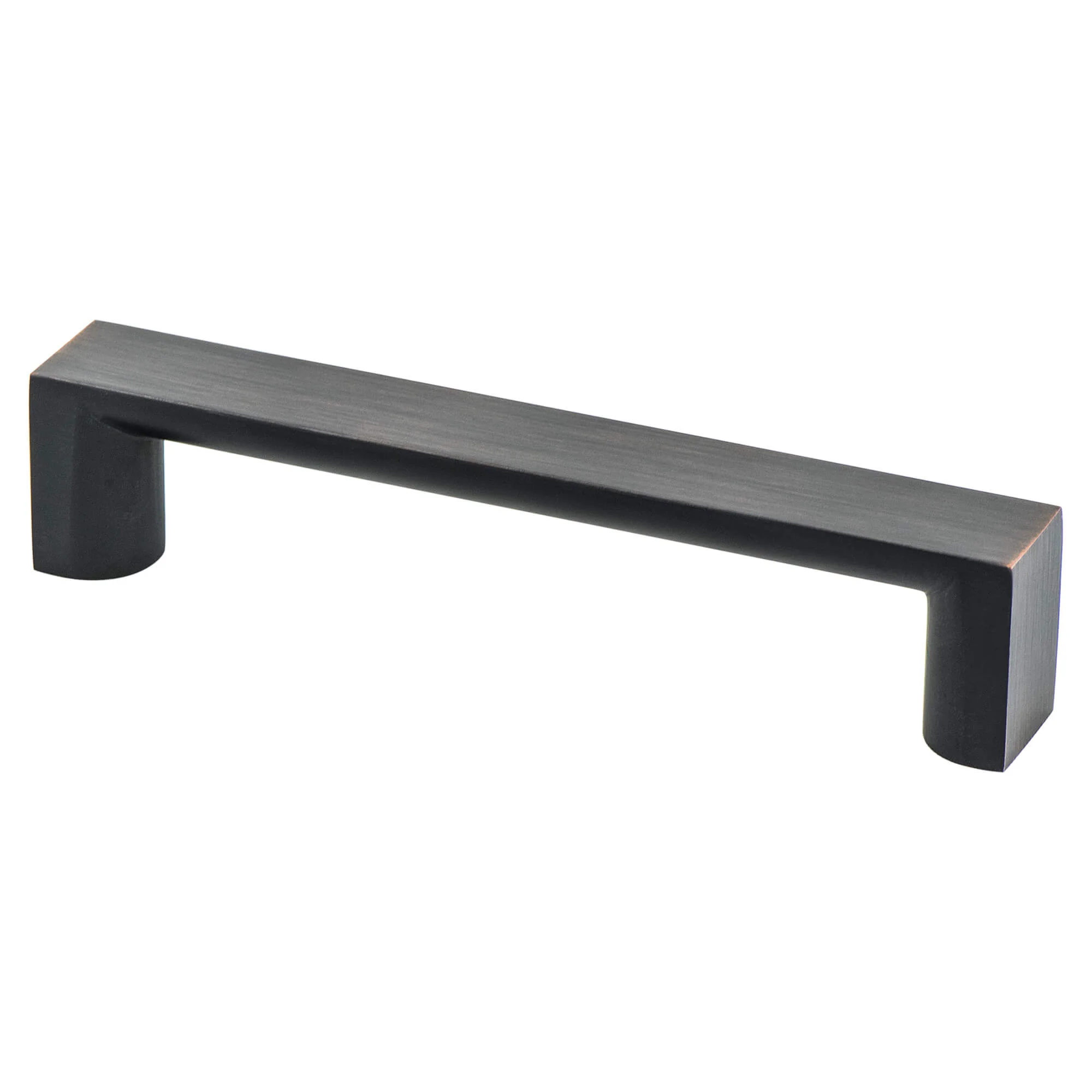 HANLDE ELEVATE 128MM VERONA BRNZE PULL