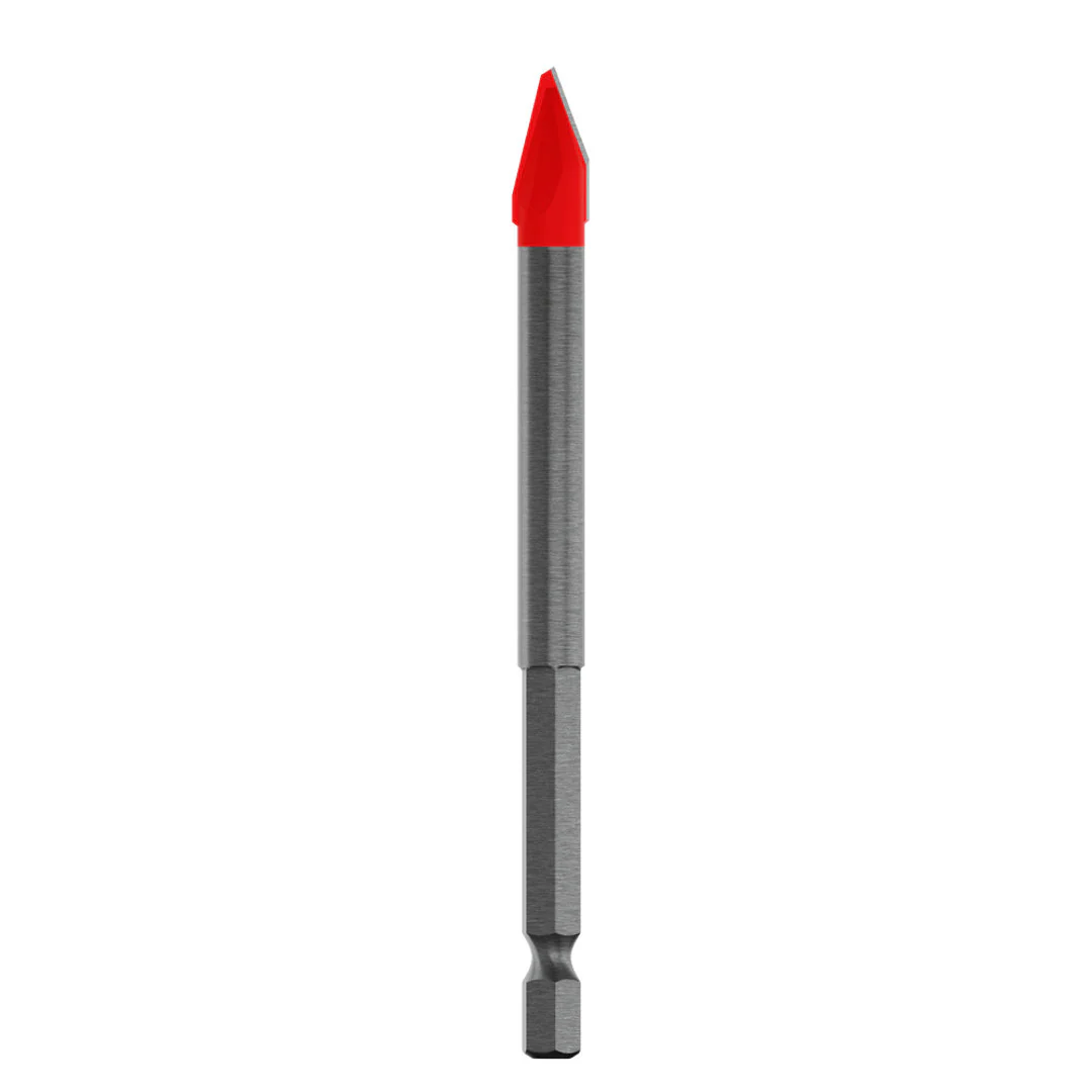 Hard Tile & Stone Carbide Tipped Drill Bit - Image 4