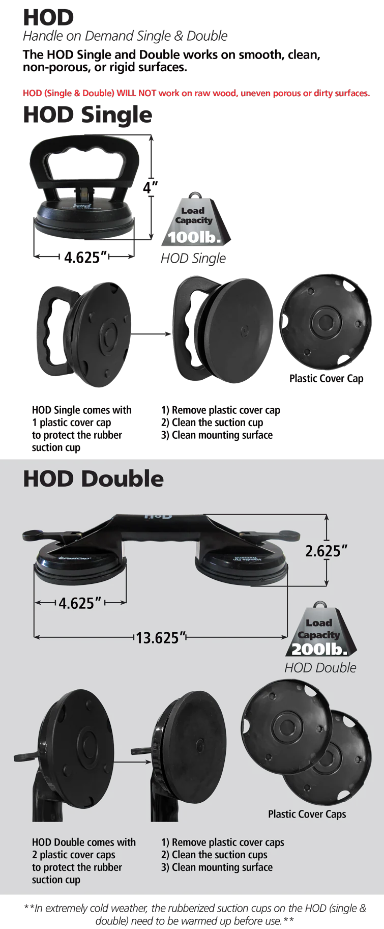 DOUBLE HANDLE ON DEMAND - Image 4