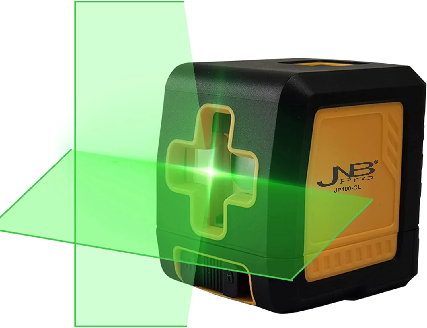 JNB JP100-CL Green Beam Self-Leveling Laser Level - Image 5