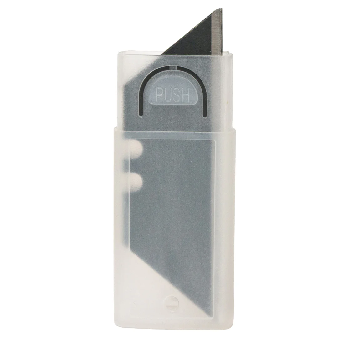 JNB Utility Knife Blades - 10 Pk
