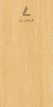 LAM BLEND (FUSION) MAPLE  MATE 4X8 1/32 IC - Image 2