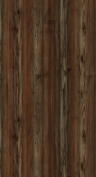LAM VINTAGE TEAK PORO 4X8 IC - Image 2