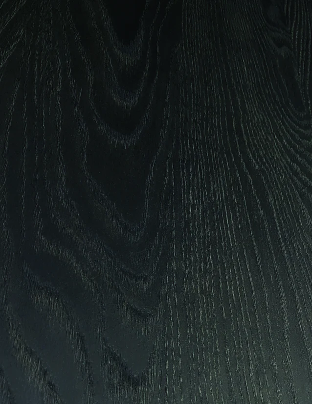 LAM SAVANNAH OAK EBONY  4X8 REAL  IC