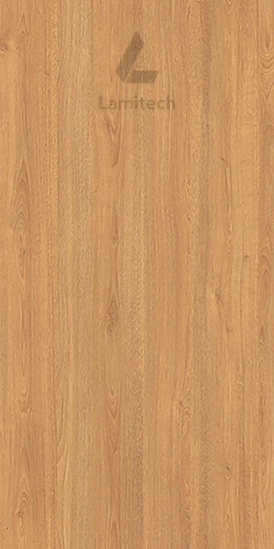 LAM ROBLE SEPIA OAK UP  4X10' 1MM  IC - Image 2