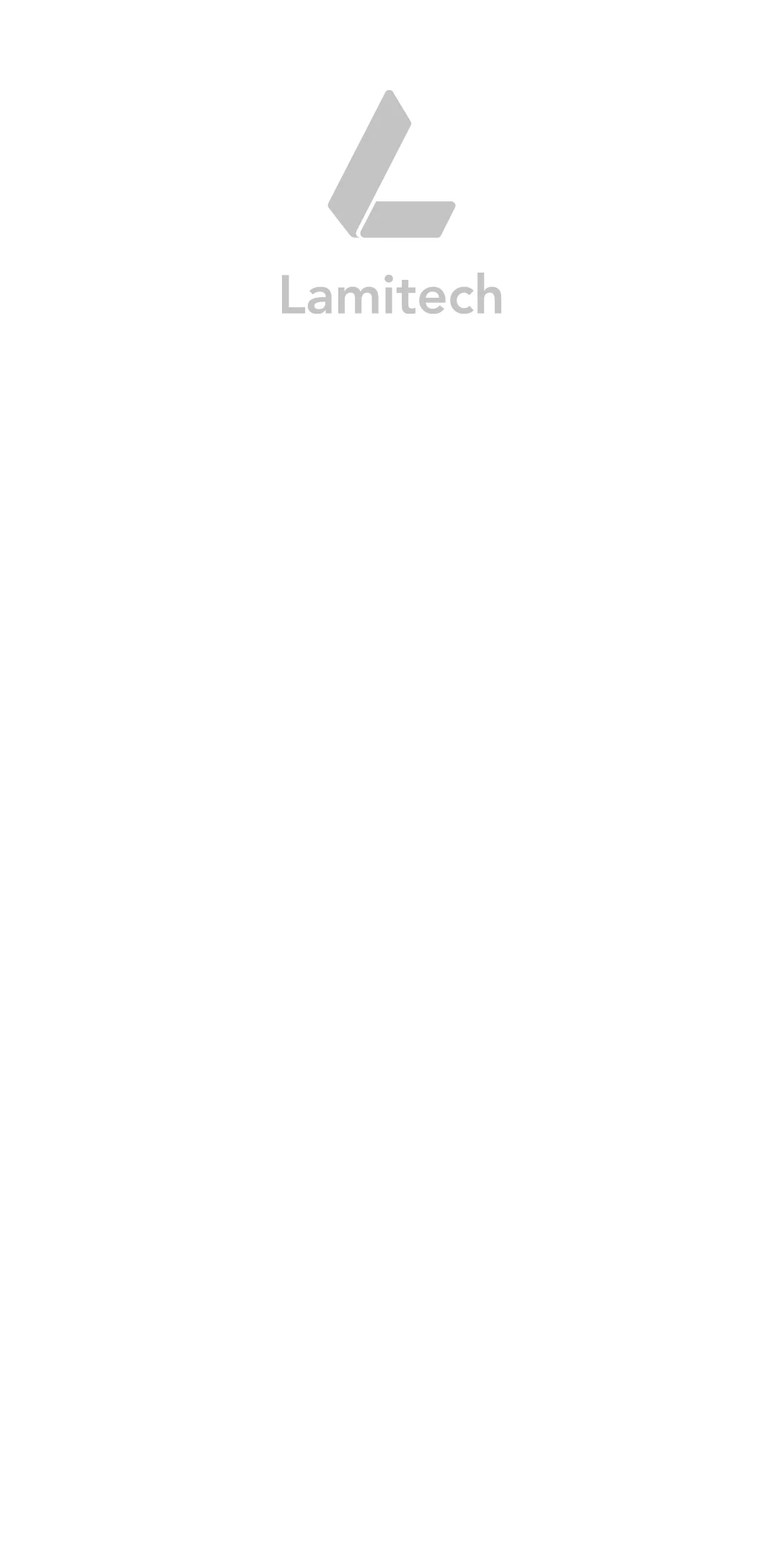 LAM FASHION WHITE PR 4X8 1/32 IC - Image 2