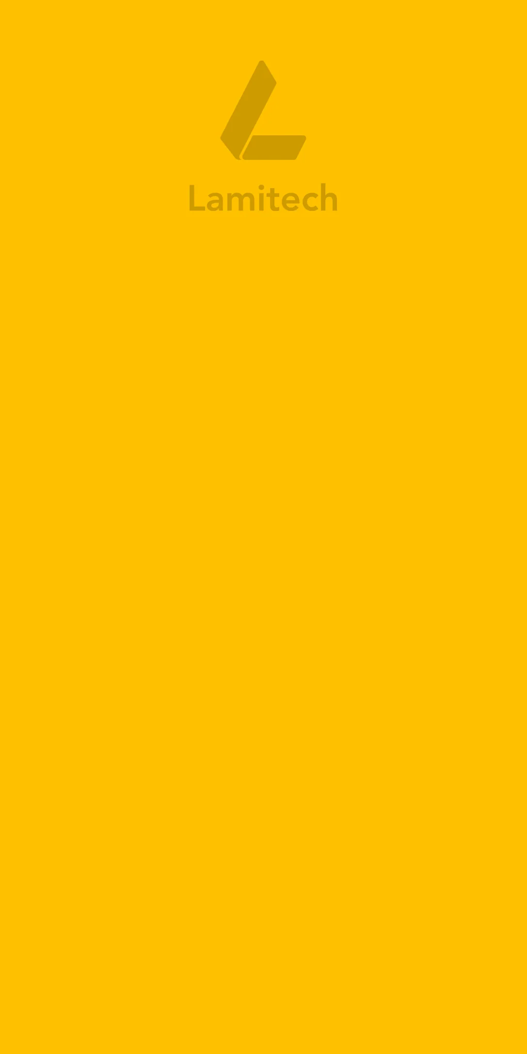 LAM YELLOW GL 4X8 1/32 W/FILM IC - Image 2