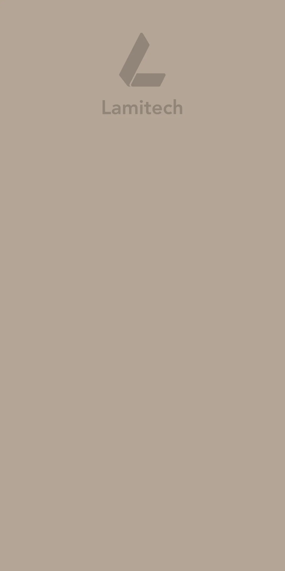 LAM TAUPE XM CHROM 4X10 DECORLINE 1MM IC - Image 4