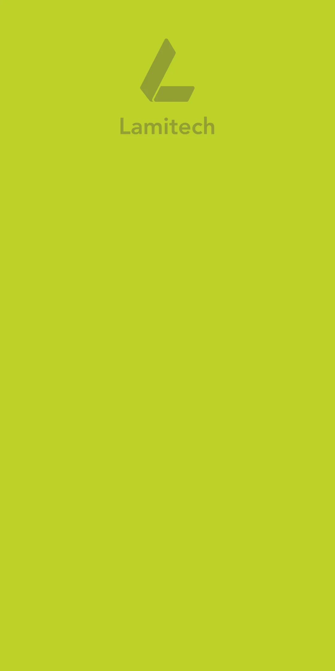 LAM NEON GREEN XM 4X8 1/32 - Image 2
