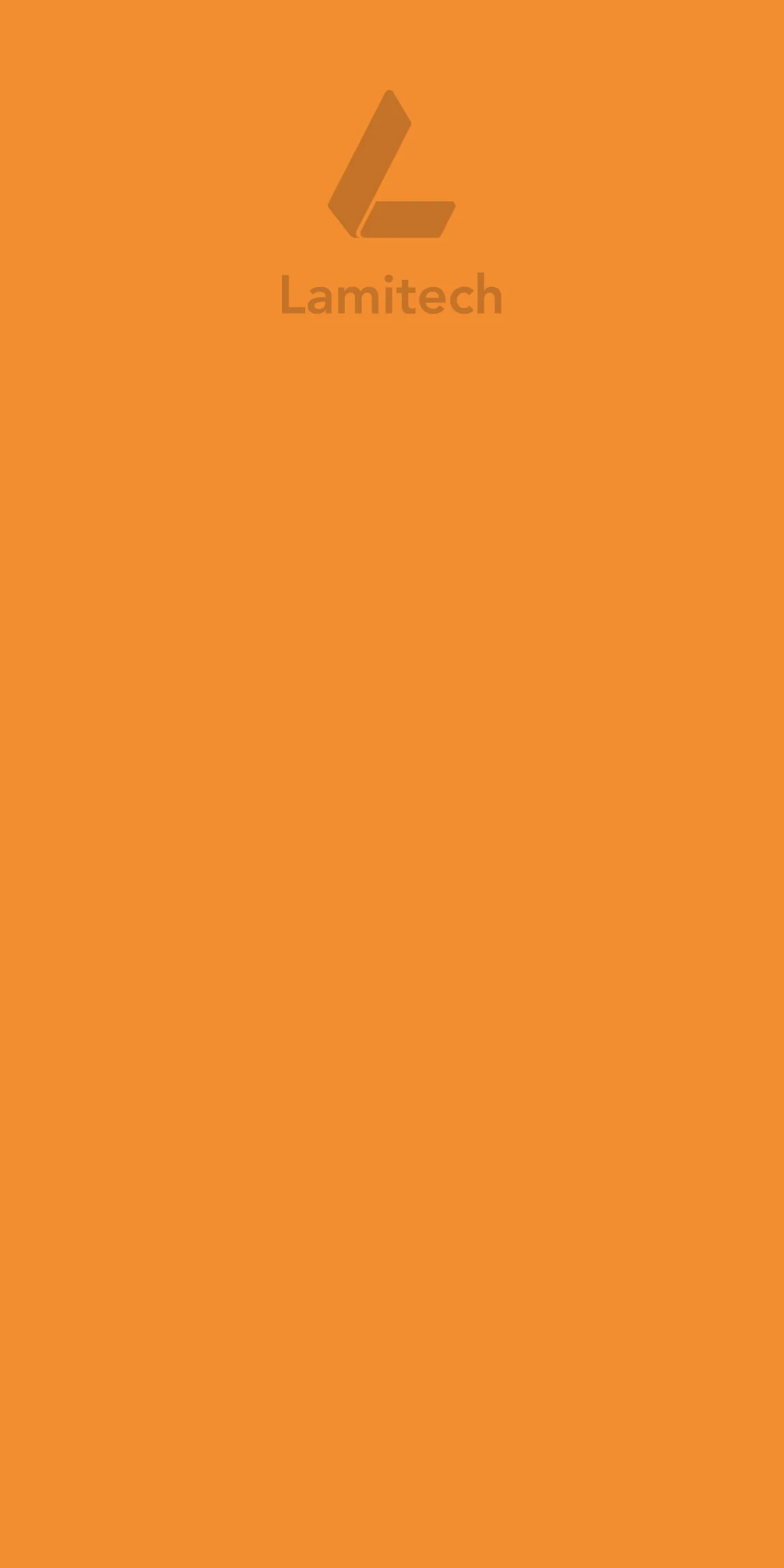 LAM ORANGINE DL 4X8 1/32 IC - Image 2