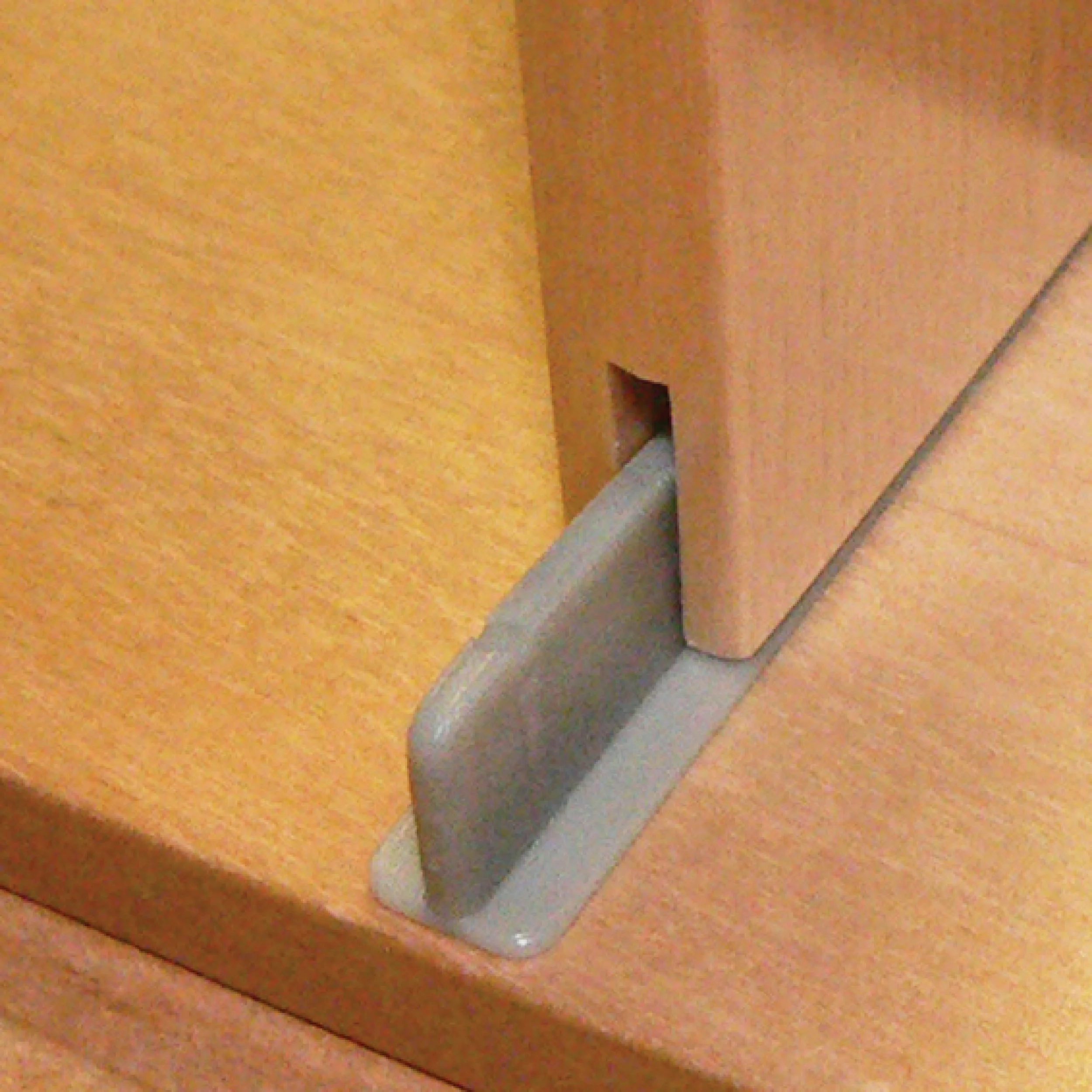 Wood Drawer Organizer Kit 21 (15-3/8" W, 19-1/8" D, 2-1/2" H) - Image 6