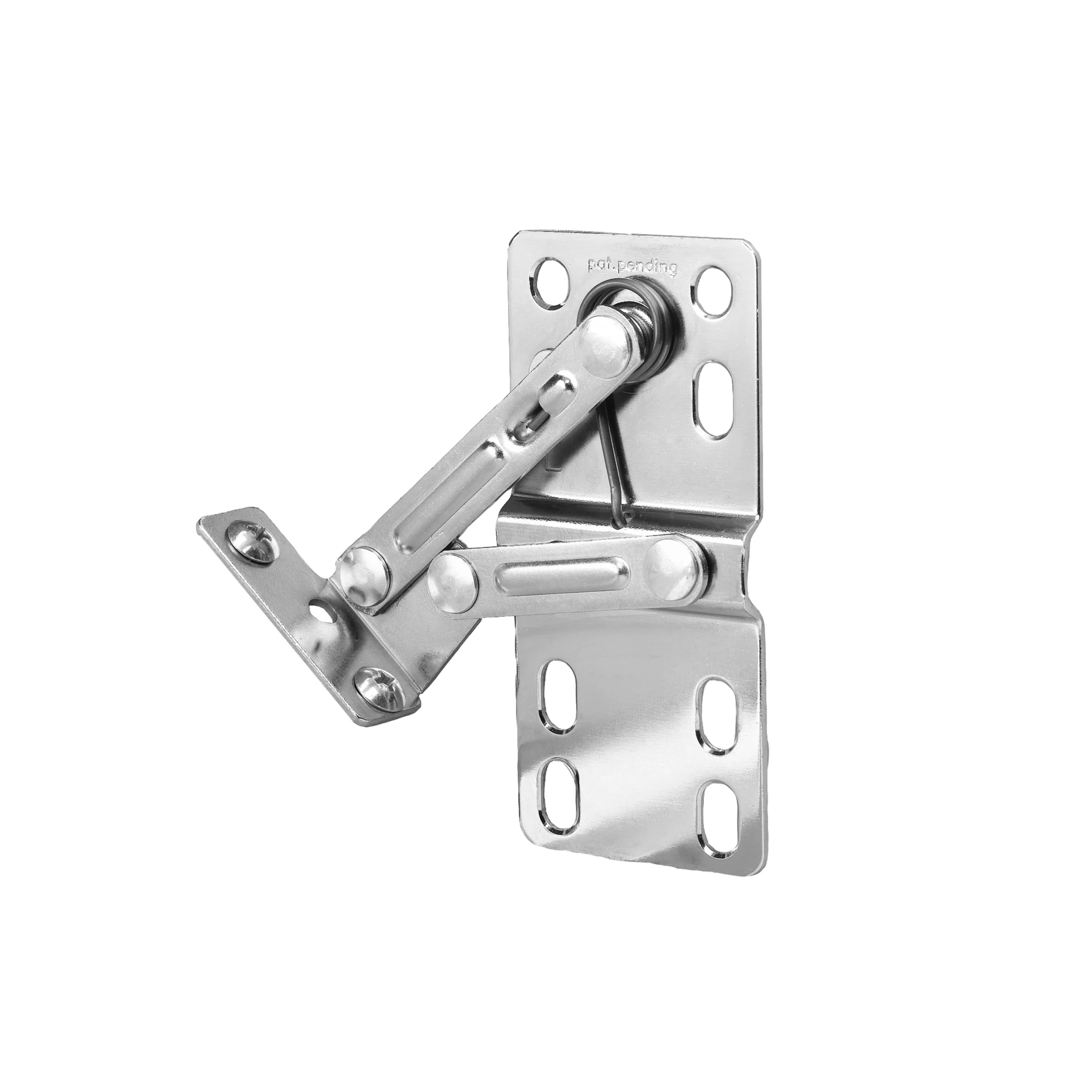 14 in Almond Polymer LD Tip-Out Accessory Tray Almond  14 in (356 mm) W x 2.13 in (54 mm) D x 3.81 in (97 mm) H - Image 4