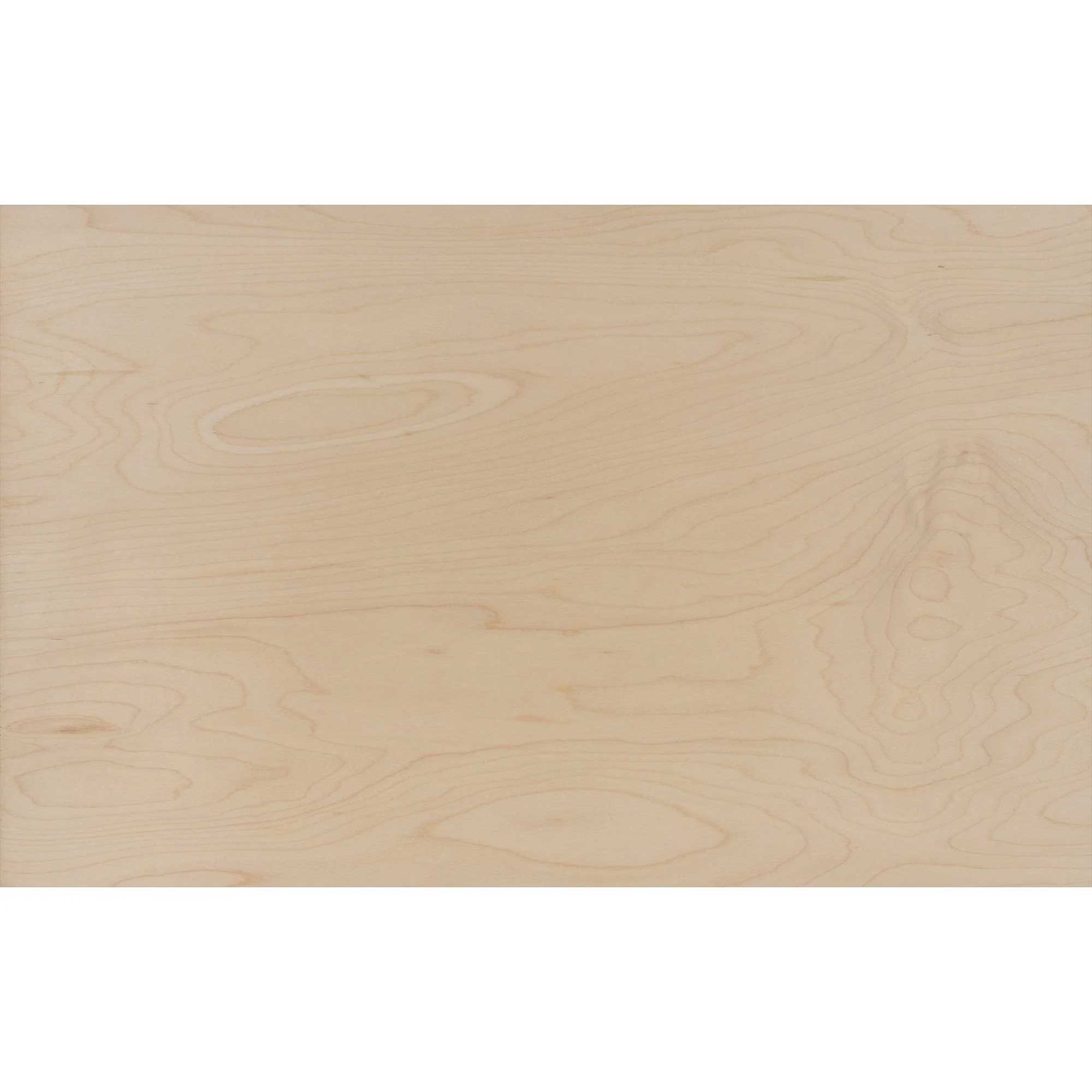 Maple Plywood, Rotary Cut Veneer 4 ft x 8 ft - Image 36