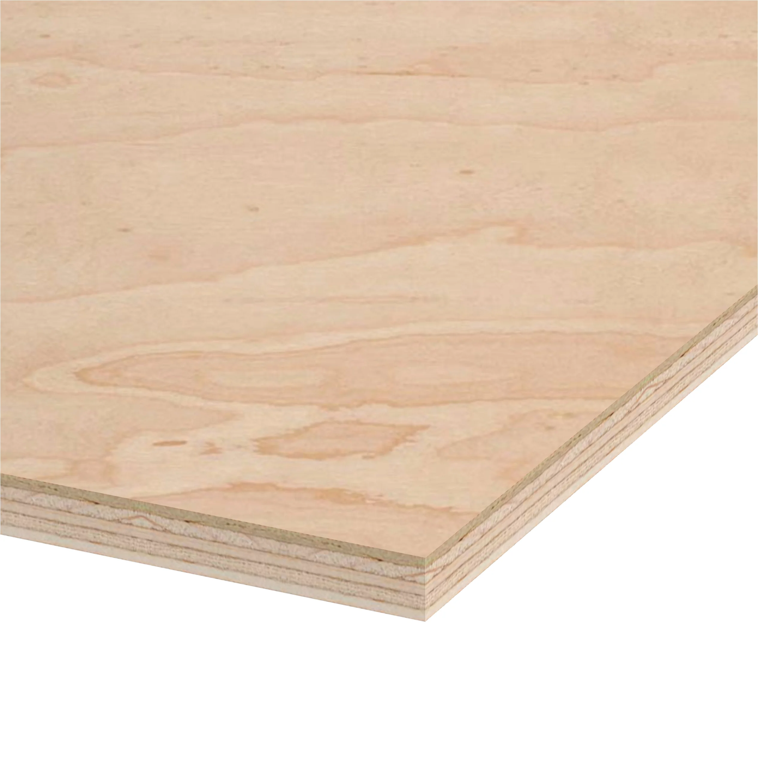 Maple Prefinished Plywood 4 ft x 8 ft (Domestic Plywood) - Image 21
