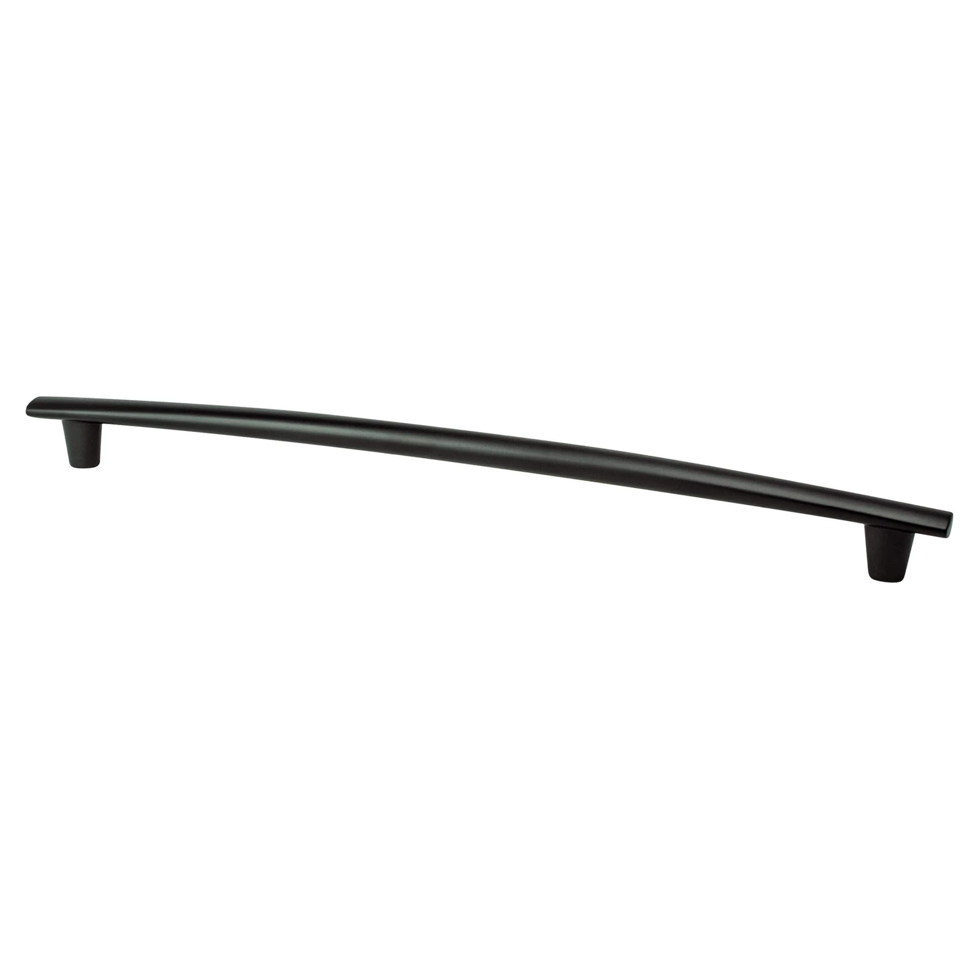 Meadow 320mm CC Matte Black Pull