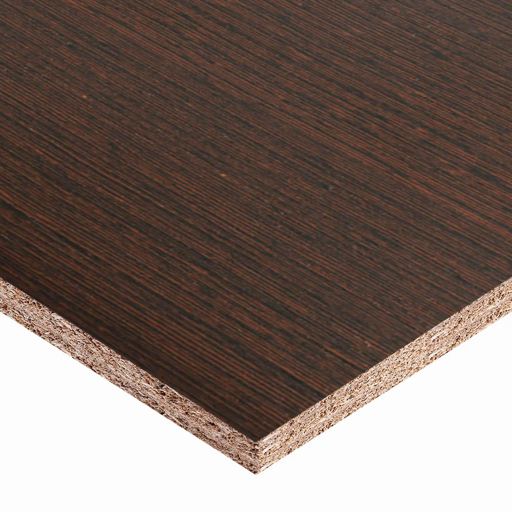 MELAMINE CHOCOLATE 3/4 4X8 (IMPORT) 18MM