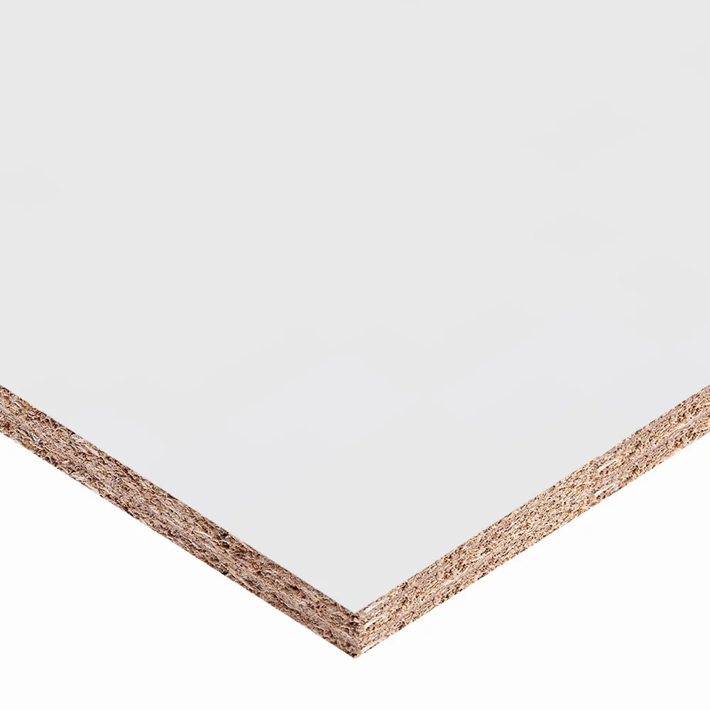 MELAMINE WHITE 3/4 49X97 19MM  MOISTURE RESITANT - Image 5