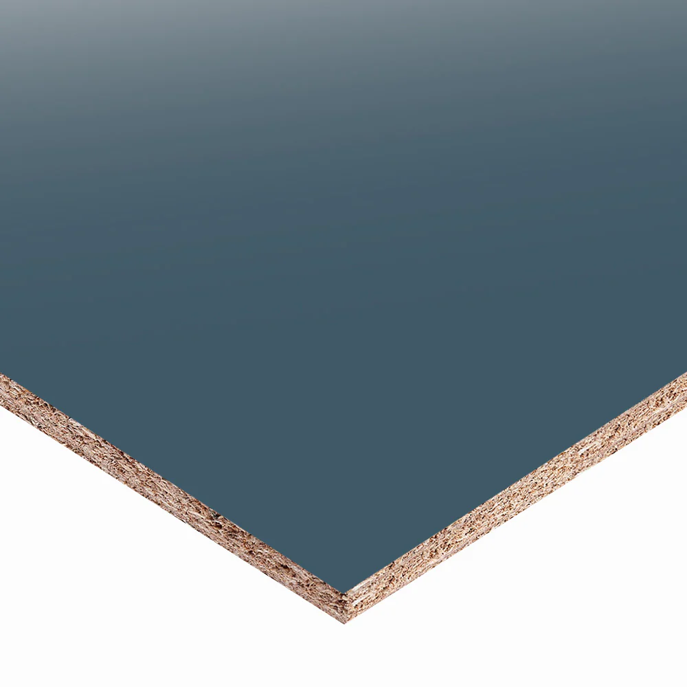 MELAMINE GRIGIO BROMO MATTE 7x9 19MM - Image 2