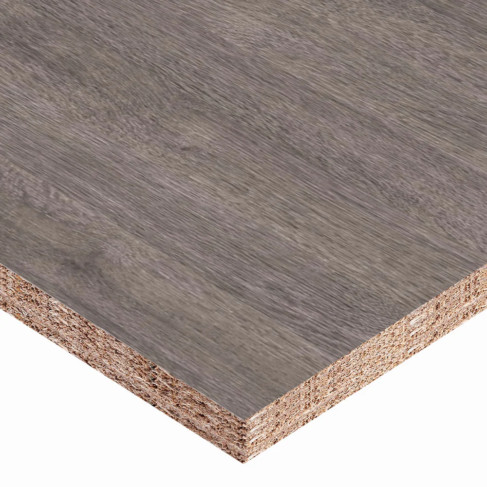 MELAMINE ROVERE AGENTO 7X9 19MM