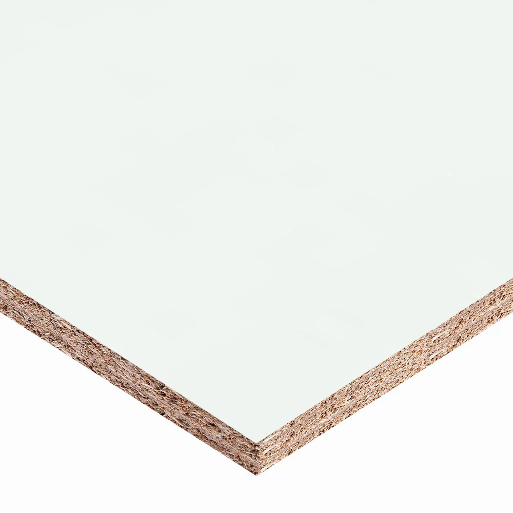 Melamine White 4 ft x 8 ft - Image 4