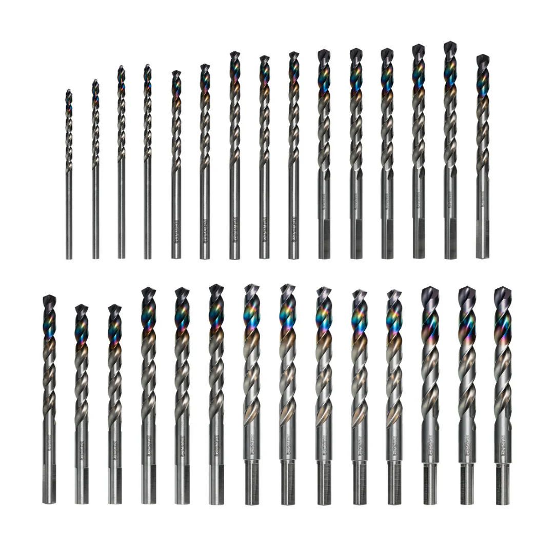 Metal Demon(TM) Drill Bit For Mild - Image 13
