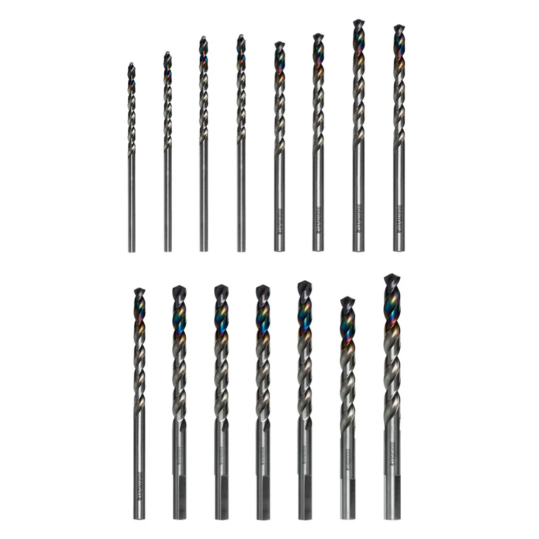 Metal Demon(TM) Drill Bit For Mild - Image 7