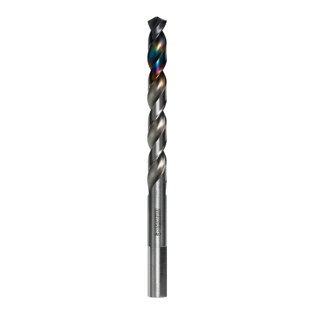 Metal Demon(TM) Drill Bits Set For Mild - Image 2