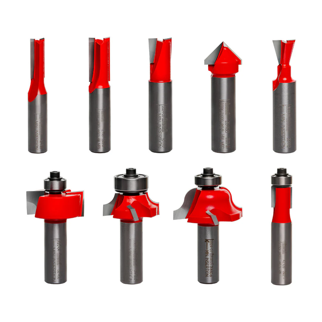 Mortising Bit