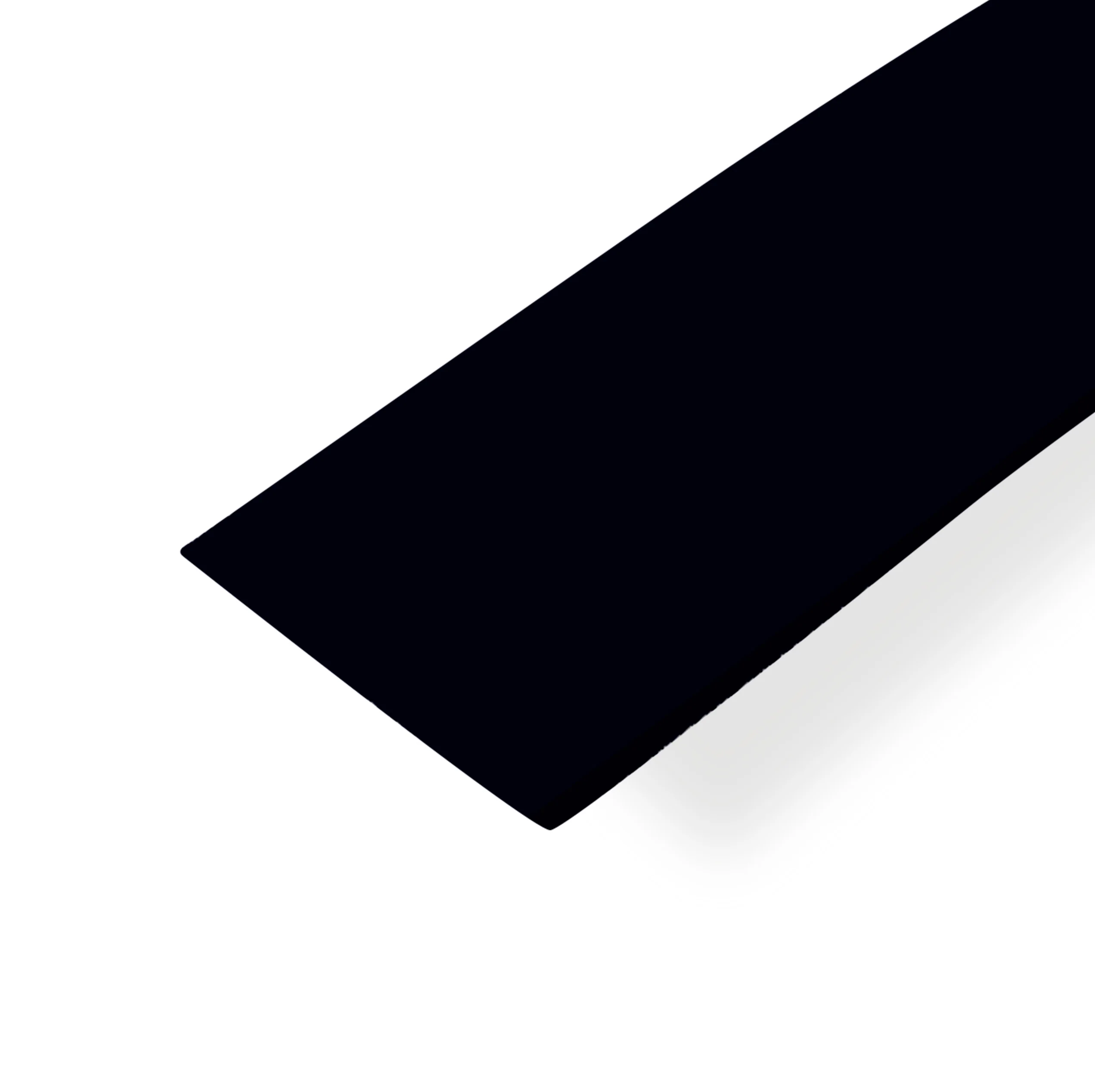Nero Igno PVC Edge Banding (328 ft x 1 mm) - Image 6
