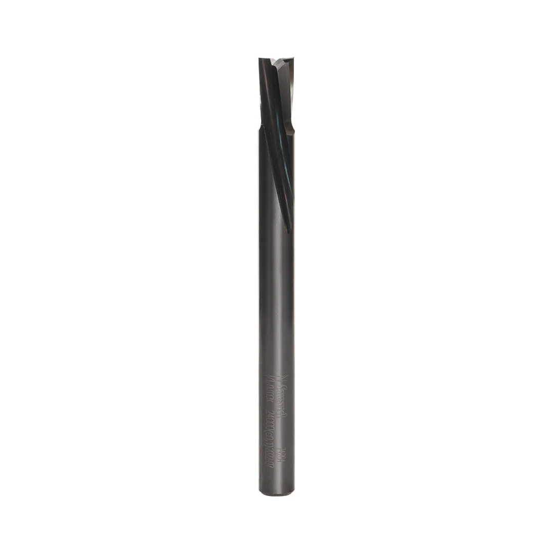 O-Flute Down Spiral Bit - Image 2
