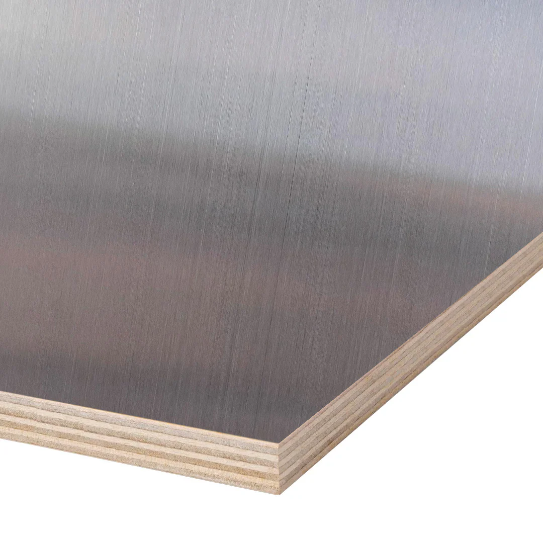 PLYWOOD RADIANT BARRIER 19/32" 4X8 SYP