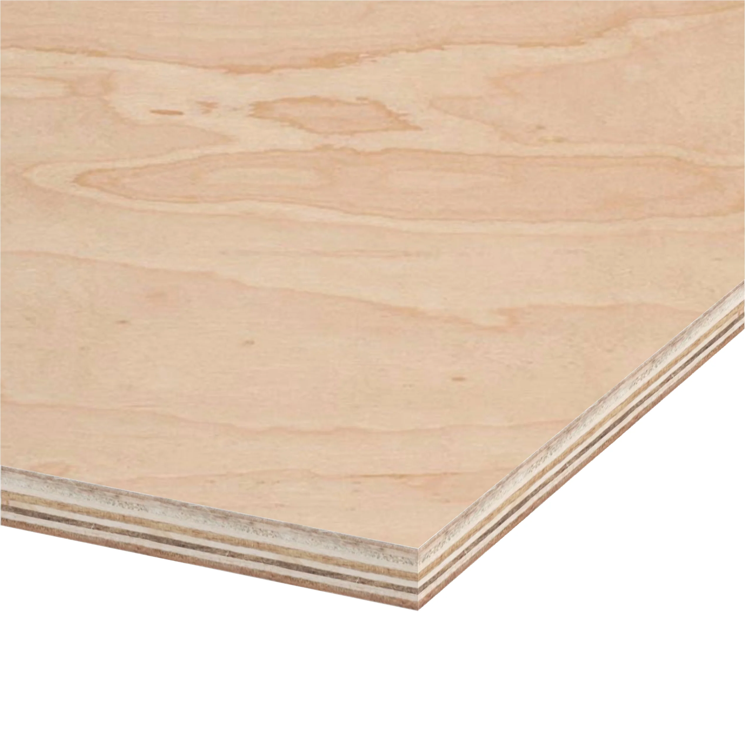 PLYWOOD DOMESTIC WHITE OAK 1/2 4x8 A1 PS - Image 3