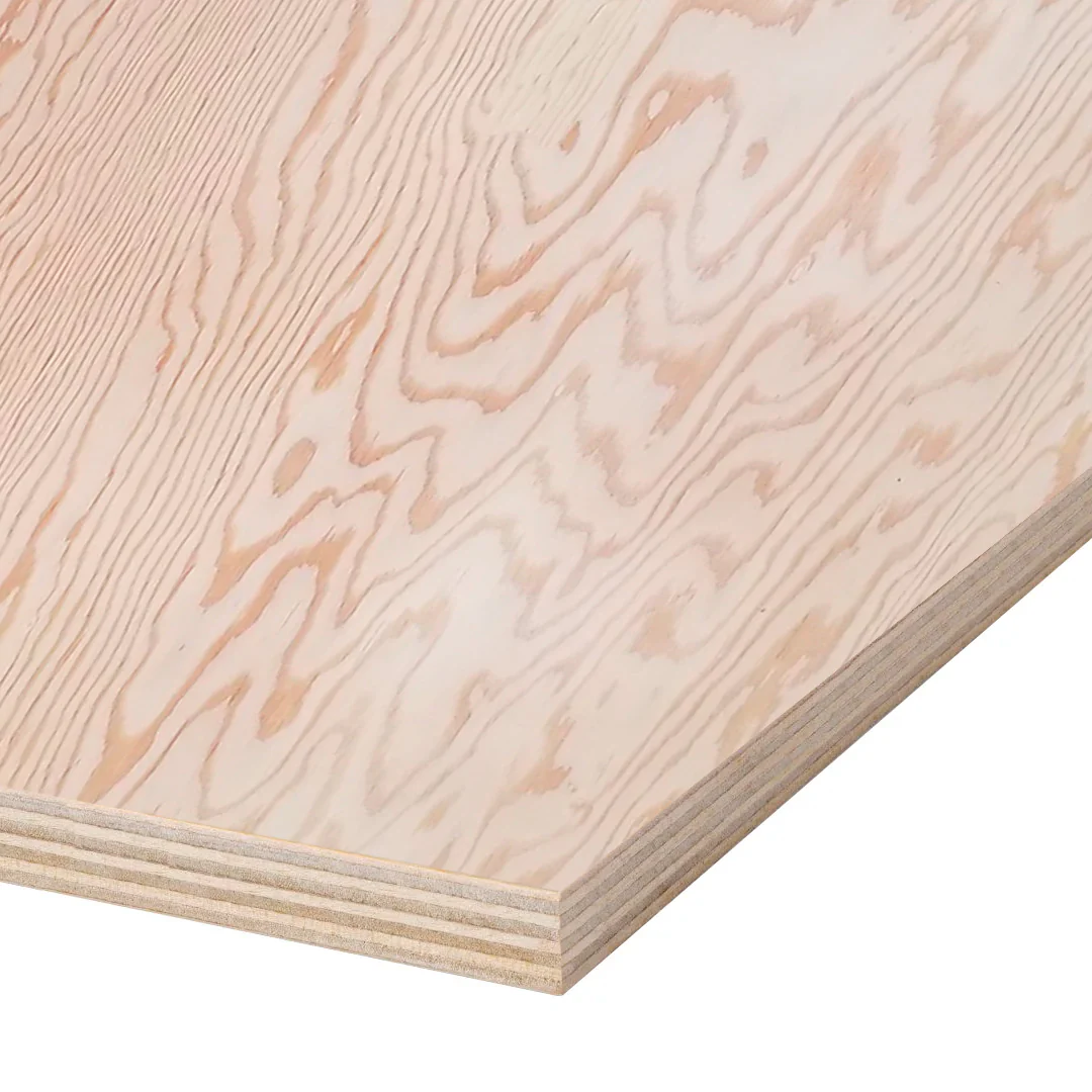 PLYWOOD MARINE 3/4 4x8 7-PLY AB