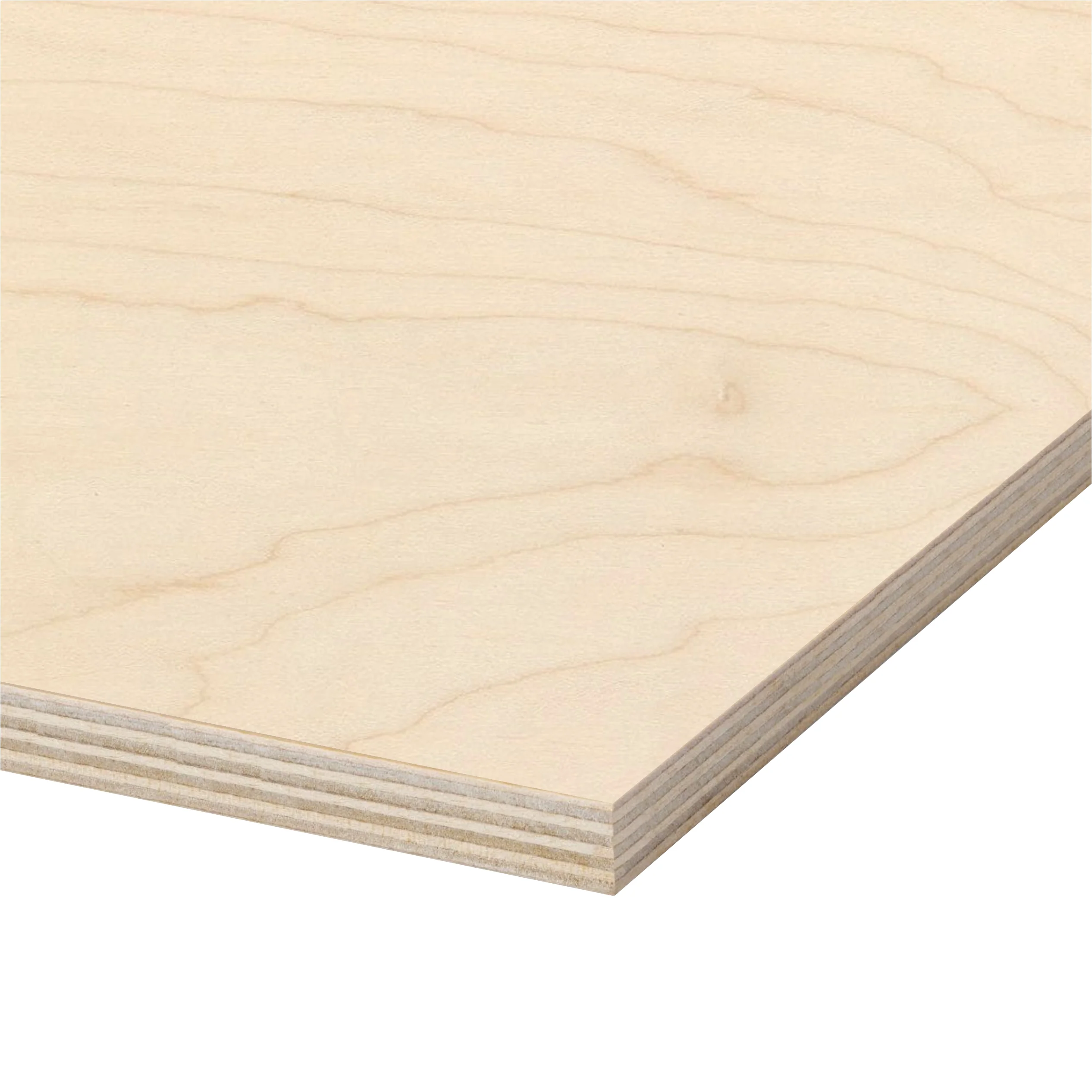 PLYWOOD DOMESTIC MAPLE PF1 1/4 4X8 WPFB4 - Image 3