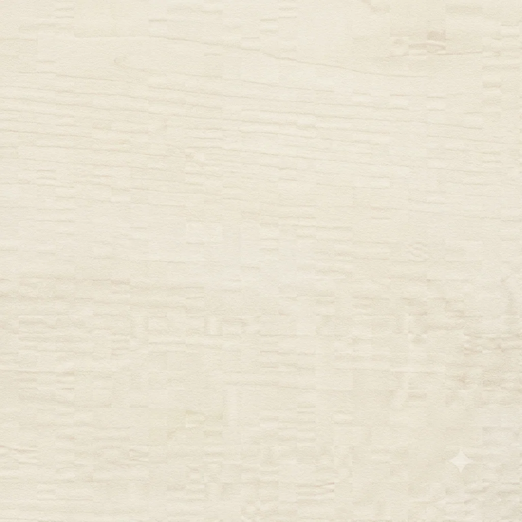 PLYWOOD 1/4 C4 WHITE MAPLE WPF 4X8 - Image 3
