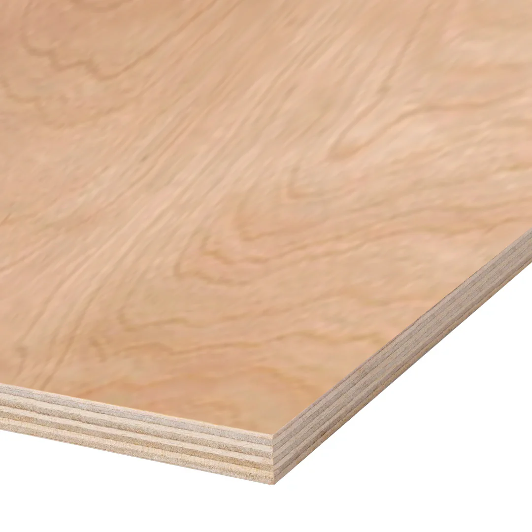 PLYWOOD INDO WHITE BIRCH 18MM C2