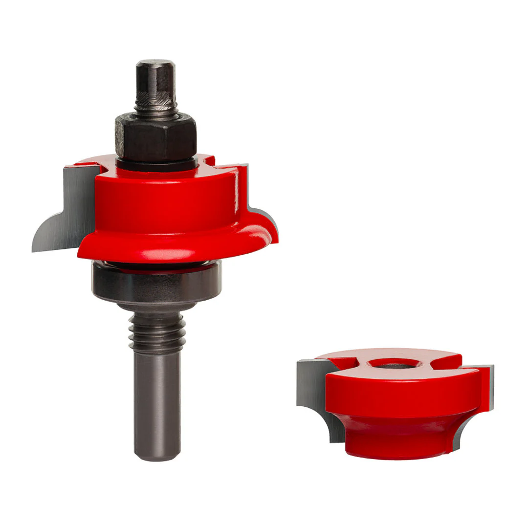 Premier Adjustable Rail & Stile Bit - Image 6