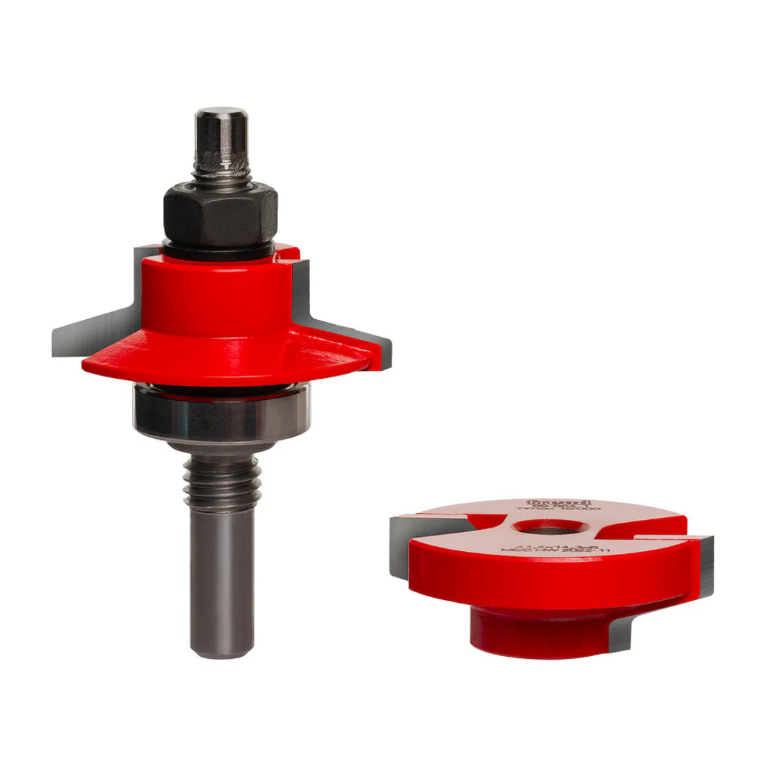 Premier Adjustable Rail & Stile Bit - Image 7