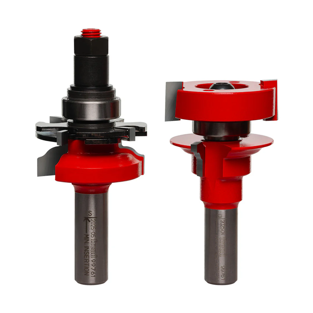 Premier Adjustable Rail & Stile Bit - Image 8