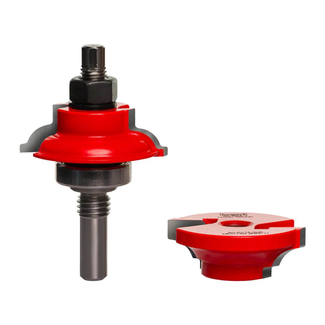 Premier Adjustable Rail & Stile Bit - Image 9