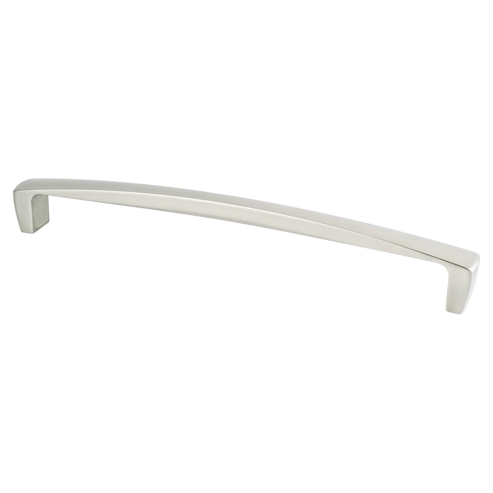 Pull 12 CC Brushed Nickel