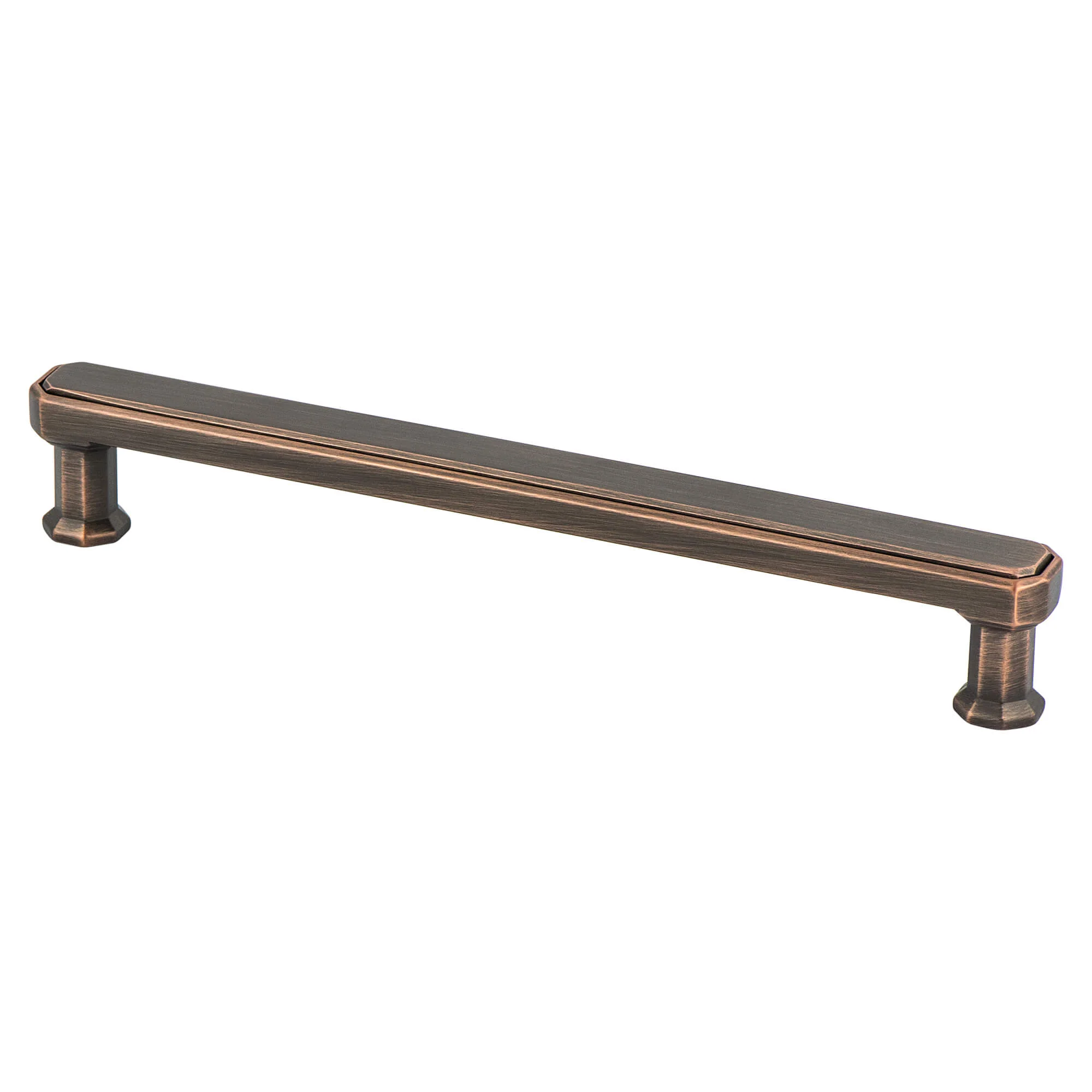 PULL 160MMCC VERONA BRONZE