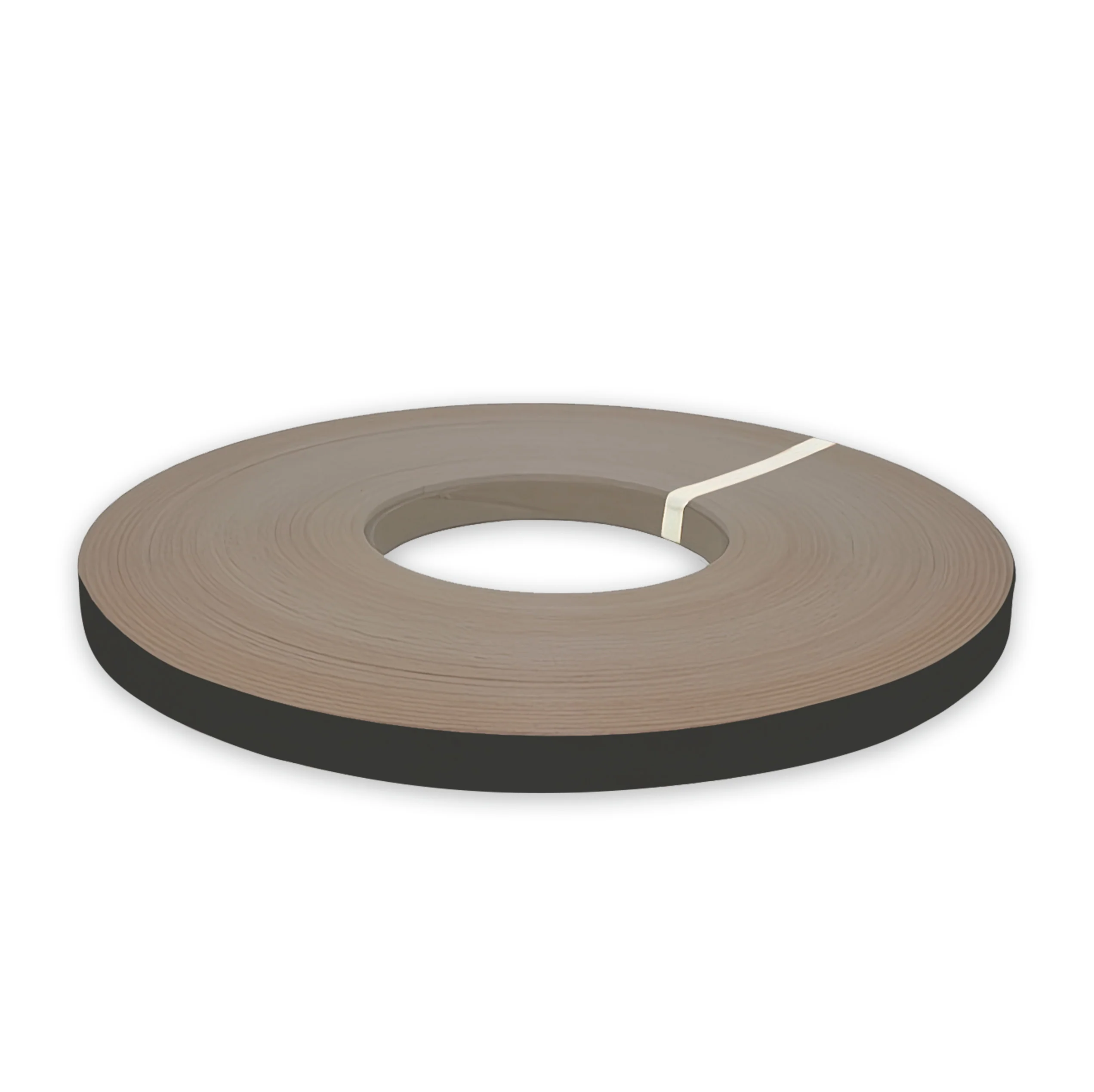 MaxxiÂ® Mocaccino PVC Edge Banding (7/8 in x 500 ft x 1.5 mm) - Image 3