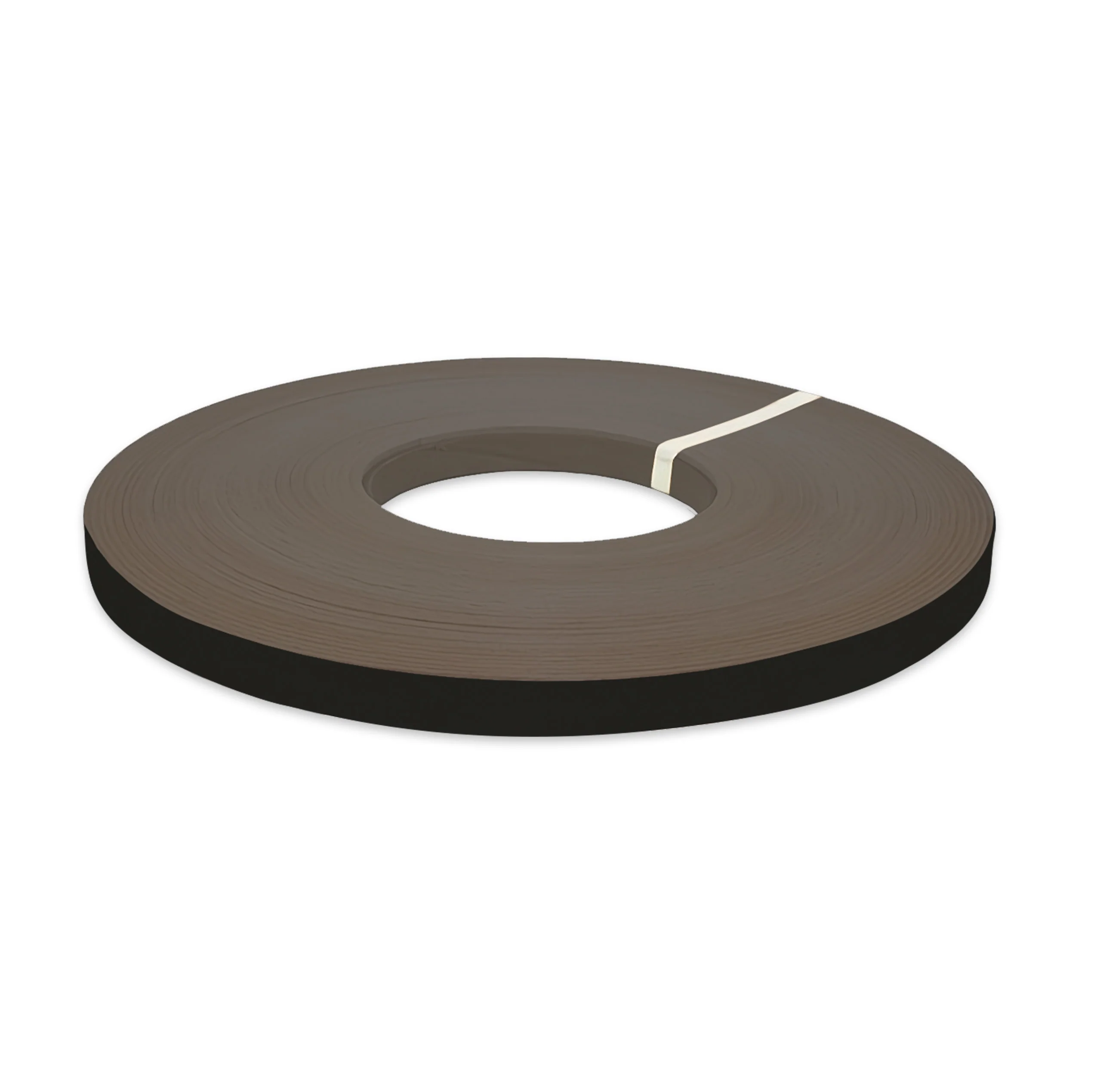 MaxxiÂ® Mocaccino PVC Edge Banding (7/8 in x 500 ft x 1.5 mm) - Image 6