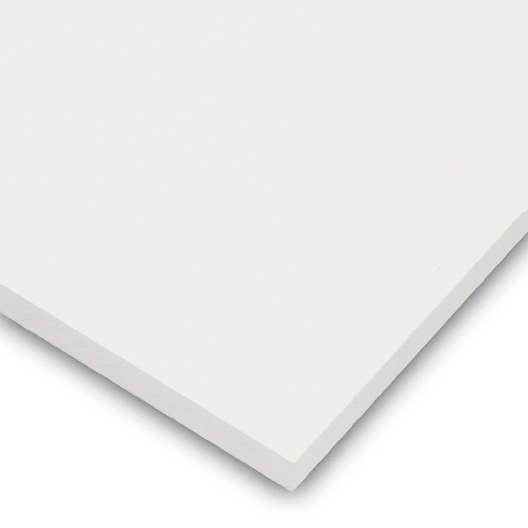 PVC BOARD 3/4" 4X8 (0.50 DENSITY)