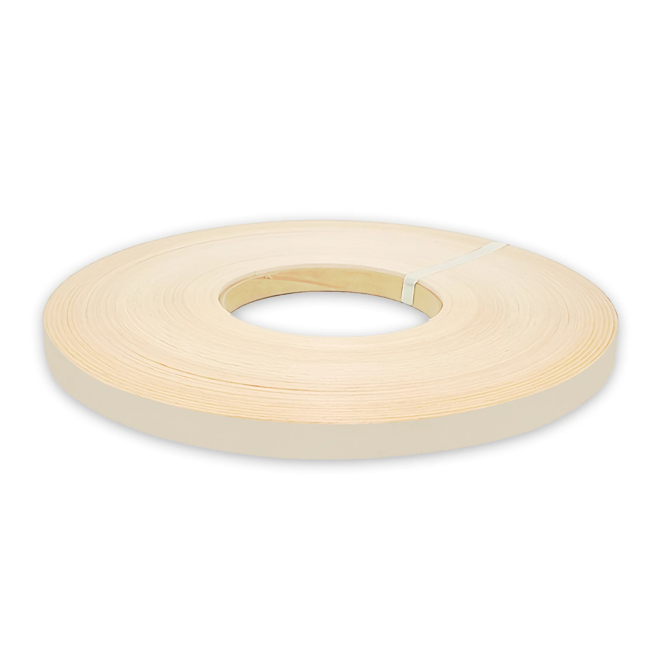 MaxxiÂ® Cream PVC Edge Banding (7/8 in x 500 ft x 1.5 mm) - Image 3