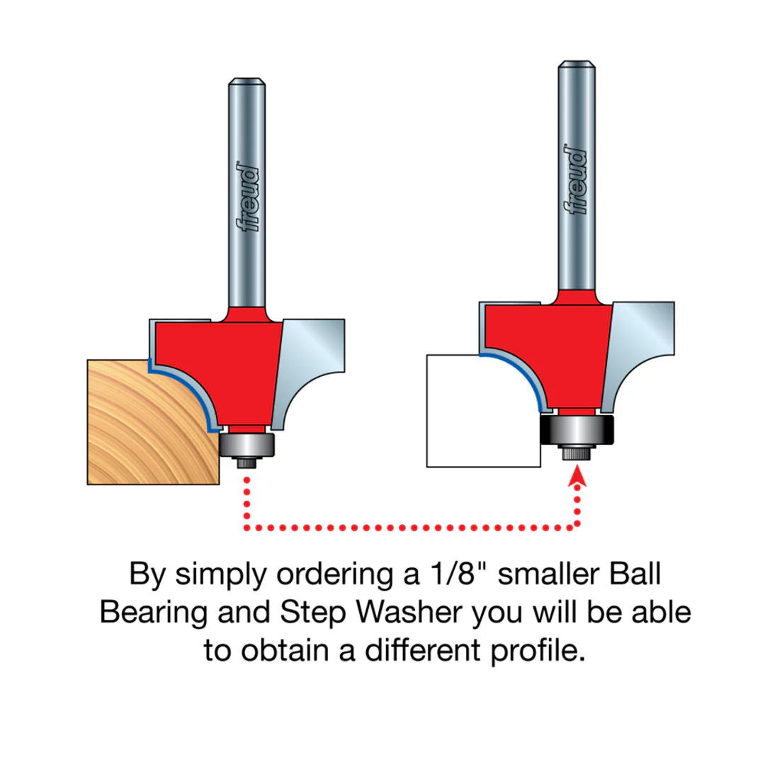 Radius Beading Bit - Image 5